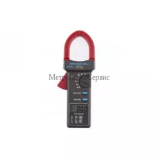 Поверка токовых клещей APPA 39MR