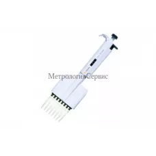 Услуга - Поверка дозаторов автоматических и механических многоканальных BIOHIT