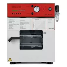 Аттестация сушильного шкафа Binder VDL 23