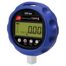Поверка калибратора давления с внешними модулями давления Crystal M1, WT, XP2i, XP2i-DP, 31, 33, nVision, HPC41, HPC41-BARO, HPC42, HPC42-BARO модули APM