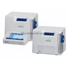 Поверка рефрактометра-плотномера DM40, DM45 Delta Range, DM50, DX40, DX45 Delta Range, DX50, RM40, RM50, RX40, RX50