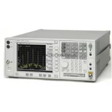 Поверка анализатора спектра E4447A, E4448A