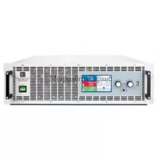 Поверка нагрузок электронных программируемых EA-EL 9000 B, EA-EL 9000 DT, EA-ELR 5000