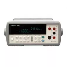 Поверка мультиметра цифрового ELC-131D