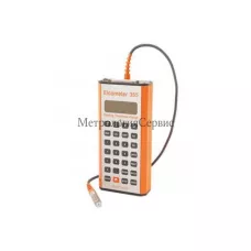 Поверка толщиномера покрытий Elcometer 355