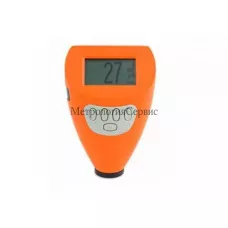 Поверка толщиномера покрытий Elcometer 415