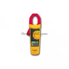 Поверка электроизмерительных клещей FLUKE 333, FLUKE 334, FLUKE 335, FLUKE 336, FLUKE 337