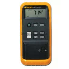 Услуга - Поверка калибратора многофункционального FLUKE 714B