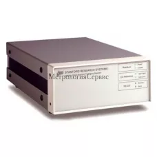 Поверка стандартов частоты рубидиевых FS 725