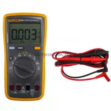 Услуга - Поверка мультиметра Fluke 15B+