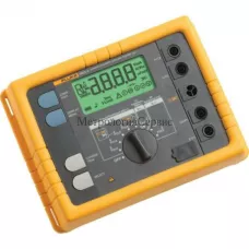Услуга - Поверка тестера заземления Fluke 1625-2