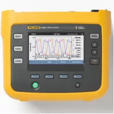 Услуга - Поверка регистратора качества электроэнергии Fluke 1738