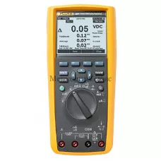 Услуга - Поверка мультиметра Fluke 287