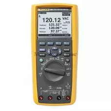 Услуга - Поверка мультиметра Fluke 289