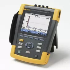 Услуга - Поверка анализатора качества электроэнергии Fluke 435-II