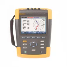 Услуга - Поверка анализатора качества электроэнергии Fluke 437-II
