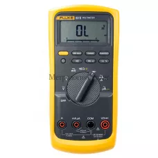 Услуга - Поверка мультиметра Fluke 83V