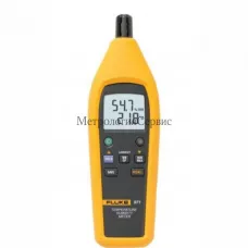 Услуга - Поверка термогигрометра Fluke 971