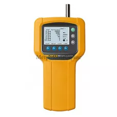 Поверка счетчика аэрозольных частиц Fluke 983