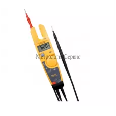 Услуга - Поверка токовых клещей Fluke T5-600