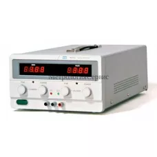 Поверка источника питания постоянного тока GPR-0830HD, GPR-1810HD, GPR-1820HD, GPR-3060D, GPR-6030D, GPR-6060D, GPR-7550D, GPR-11H30D, GPR-30H10D
