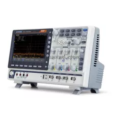 Поверка осциллографа GW Instek MDO-72102EX