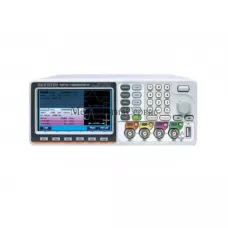 Поверка генератора многофункционального GW Instek MFG-72160MR