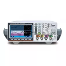 Поверка генератора многофункционального GW Instek MFG-72260MFA