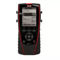Поверка измерителя многофункционального MP 210