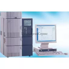 Услуга - Поверка хроматографа жидкостного/ионного LC-10Avp, LC-2010, PIA-1000, Prominence