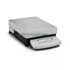 Поверка лабораторных весов электронных LP3200D-FF