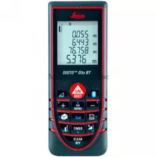 Услуга - Поверка дальномера лазерного Leica DISTO™ D3a, Leica DISTO™ DXT