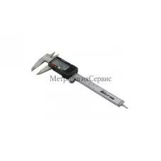 Поверка штангенциркуля торговой марки Micron