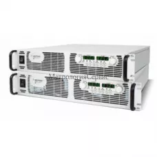 Поверка источника питания постоянного тока N8700