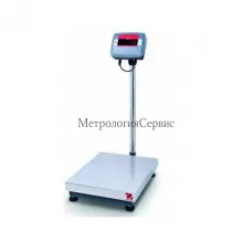 Поверка весов платформенных D24PE60FL