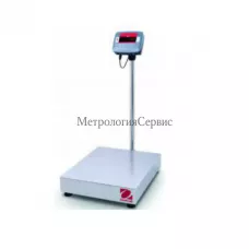 Поверка весов платформенных D24PE150FX