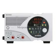 Поверка источника питания постоянного тока PSB7, PSU7, PSW7