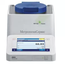 Поверка рефрактометра RE40D, RE50