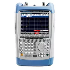 Поверка анализатора спектра R&S FSH6