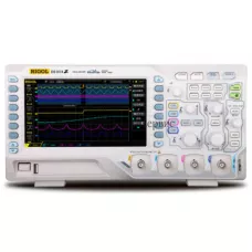 Услуга - Поверка осциллографа цифрового Rigol DS1074Z-S