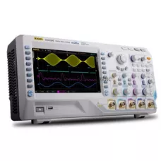 Услуга - Поверка осциллографа цифрового Rigol DS4024
