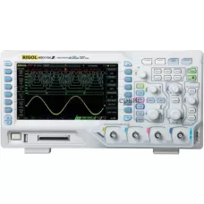 Услуга - Поверка осциллографа цифрового MSO1104Z Rigol MSO1104Z-S