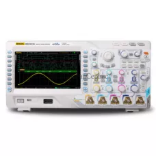 Услуга - Поверка осциллографа цифрового Rigol MSO4034