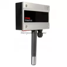 Поверка преобразователей влажности Rotronic HF1, HF3, HF4, HF5, HF7, HF8, HC2-S3C03, HM4, MP100, MP400