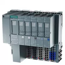 Услуга - Поверка устройств распределенного ввода-вывода SIMATIC ET 200SP
