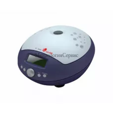 Аттестация центрифуги лабораторной UC-1512