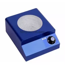 Аттестация колбонагревателя UT-4102D